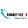 Logo de MUNDO VIRTUAL PERU SAC