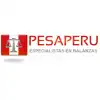 Logo de Balanzas Pesa Peru