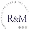 Logo de - UNIFORMES - CORPORACIÓN TEXTIL DEL PERÚ R&M 
