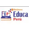Logo de Business EducaPeru EIRL