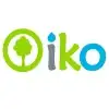 Logo de OIKO Servicios Ambientales