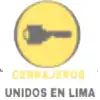 Logo de Cerrajero a domicilio