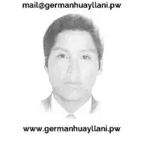 DIRECTORIO DE EMPRESAS Y NEGOCIOS DE PERU - RUC 20600317751 - germanhuayllani