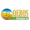Logo de Qeros Tours Peru