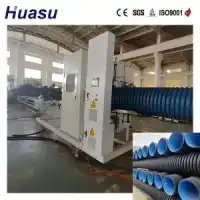 Shandong HUASU Plastic Technology Co., Ltd.
