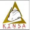 Logo de KINSA PERÚ S.A.C.