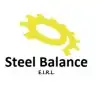 Logo de STEEL BALANCE E.I.R.L.