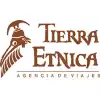 Logo de Agencia de Viajes Tierra Etnica