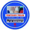 Logo de Textiles Felix 