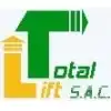 Logo de TOTAL LIFT S.A.C.