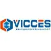 Logo de VICCES S.A.C.