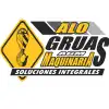 Logo de Alo Gruas Maquinarias SAC