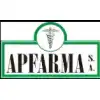 Logo de APFARMA S.A.