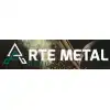 Logo de CORPORACION ARTE METAL PERU E.I.R.L.