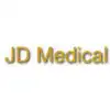 Logo de J.D. MEDICAL SUPPLIES E.I.R.L.