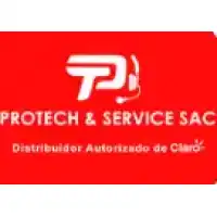 DIRECTORIO DE EMPRESAS Y NEGOCIOS DE PERU - RUC 20603607644 - PROTECH & SERVICE S.A.C