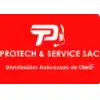 Logo de PROTECH & SERVICE S.A.C