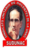 SINDICATO UNITARIO DE DOCENTES DE LA UNIVERSIDAD NACIONAL DEL CALLAO - SUDUNAC, SINDICATOS, LA PERLA, naturales,productos,nutrysol