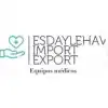 Logo de ESDAYLEHAV IMPORT Y EXPORT S.A.C.