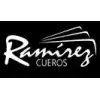 Logo de RAMIREZ CUEROS S.A.C.