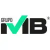 Logo de GRUPO MB PERU S.A.C.
