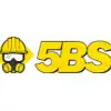 Logo de 5BS EPP'S Y CONFECCION TEXTIL E.I.R.L.