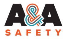 A & A SAFETY INDUSTRIAL S.R.L. - A & A S.I. S.R.L., FABRICACIÓN DE PRODUCTOS TEXTILES, TEJIDOS,FABRICACIÓN DE PRODUCTOS METÁLICOS, PAUCARPATA