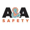 Logo de A & A SAFETY INDUSTRIAL S.R.L. - A & A S.I. S.R.L.