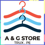 A & G STORE TRUX E.I.R.L., VENTA POR MENOR Y MAYOR,FABRICACIÓN DE PRODUCTOS TEXTILES, TEJIDOS,CATEGORIA GENERAL, TRUJILLO