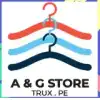 Logo de A & G STORE TRUX E.I.R.L.