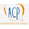 Logo de A.C.P. REPRESENTACIONES S.A.C.