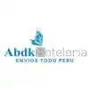Logo de ABDK HOTELERIA PERU E.I.R.L.