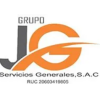 DIRECTORIO DE EMPRESAS Y NEGOCIOS DE PERU - RUC 20539331737 - 3JG SERVICIOS GENERALES S.A.C.