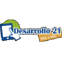 Desarrollo 21 EIRL