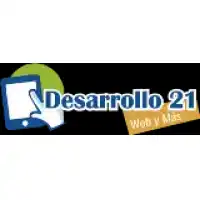 RUC 20605526102 - Desarrollo 21 EIRL