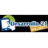 Logo de Desarrollo 21 EIRL