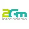 Logo de 2GM - Interiorismo