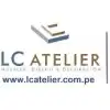Logo de LC ATELIER SAC
