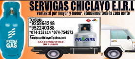 SERVIGAS CHICLAYO E.I.R.L, VENTA DE COMBUSTIBLE,BIBLIOTECAS Y MUSEOS, JOSE LEONARDO ORTIZ, naturales,productos,nutrysol