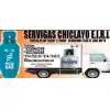 Logo de SERVIGAS CHICLAYO E.I.R.L