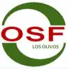 Logo de Gases Industriales Oxígeno San Felipe - OSF