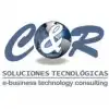 Logo de C&R Soluciones Tecnológicas E.I.R.L.