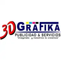 DIRECTORIO DE EMPRESAS Y NEGOCIOS DE PERU - RUC 10455182218 - GRAFIKA - Publicidad & Servicios