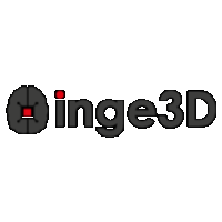 Inge 3D