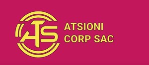 Logo de ATSIONI CORP SAC