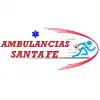 Logo de Ambulancias Santa Fe - Medical Health Services Santa Fe E.I.R.L.