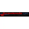 Logo de Peruwebmedia.com Soluciones Integrales Web 2.0