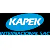 Logo de KAPEK INTERNACIONAL SAC