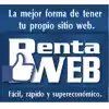 Logo de Rentaweb