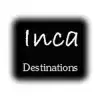 Logo de Incadestinations EIRL
